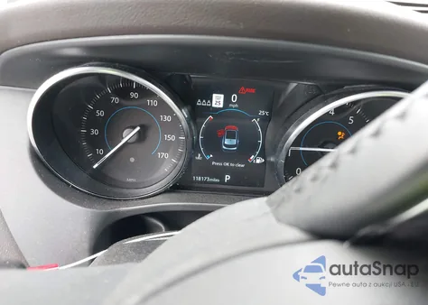 2020 Jaguar F-Pace Prestige P300 Awd Automatic from USA, damaged, VIN SADCK2GX7LA647309